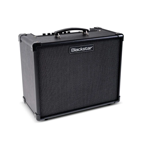 Blackstar ID:X 50 1x12” Dijital Kombo Elektro Gitar Amfi 2