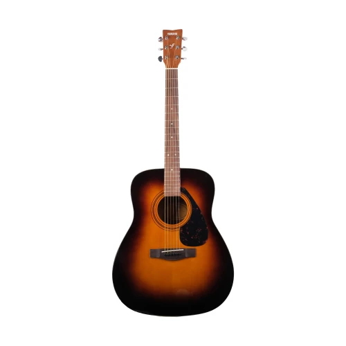 [Outlet] Yamaha F370 Akustik Gitar (OL 25-25046) 1