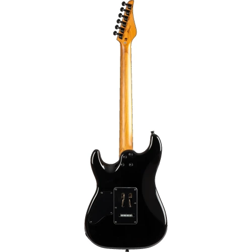 Jet JS-800 HS Elektro Gitar (Black) 2