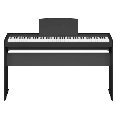 Yamaha P145B Set Dijital Piyano (Siyah) 2