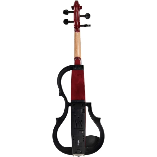 Kinglos SDDS-1803 SDDS Serisi Elektro Keman (4/4) 2