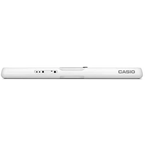 Casio Casiotone CT-S200WE 61 Tuşlu Org (Beyaz) 4