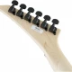 Jackson JS Warrior JS32T Amaranth Klavye Natural Oil Elektro Gitar 6