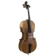 Carlovy CLA6-3/4 Çello 3/4 2