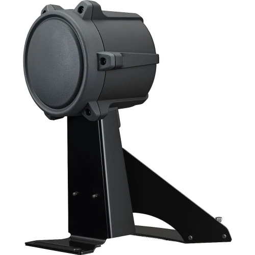 Yamaha DTX8KMBF Elektro Davul (Black Forest) 6