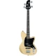 IBANEZ TMB30-IV Talman Bas Fildişi 4 Telli Elektro Bas Gitar 1