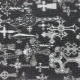PLANETWAVES 50AL02 GİTAR ASKISI, 50MM, ALCHEMY STR-GOTHIC CROSS 3