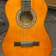 Outlet- Miguel Angela Naturel 3/4 Klasik Gitar 2