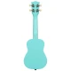 Kala Ukadelic Soprano Ukulele (Frostbite) 2