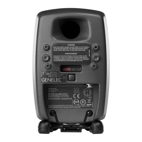 GENELEC 8010 Hoparlör 2