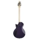 Jackson JS Monarkh SC JS22Q Amaranth Klavye Transparent Purple Burst Elektro Gitar 2