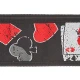 PLANETWAVES 50D01 GİTAR ASKISI, DOKUMA 50MM, STRAP-NP HOLD EM 4