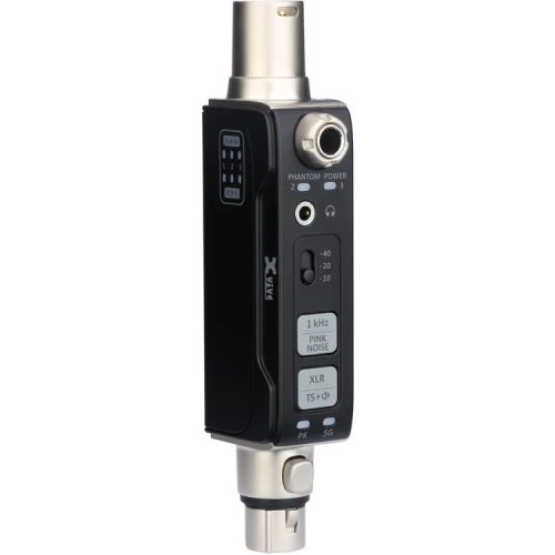 Xvive Audio AT-2 Audio Tester Pro 1