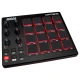 AKAI MPD218 USB Drum Pad Kontrol Cihazı 5