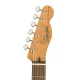 Squier Classic Vibe 60s Custom Telecaster Laurel Klavye 3-Color Sunburst Elektro Gitar 5
