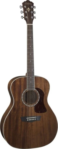 Washburn HG12S Heritage 10 Serisi Akustik Gitar 1