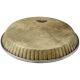 REMO M4-1106-S6-D2003 - Symmetry Skyndeep® Calfskin Desenli 11.06\" Conga Derisi 1