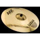 Sabian 22087XB 20" Aax X-celerator Ride Zil 3