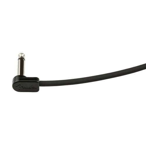 Fender Blockchain Patch Cable Kit Large Siyah Patch Kablosu 3
