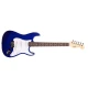 Guson LST-MBL Elektro Gitar (Taşıma Çantası Hediyeli) 2