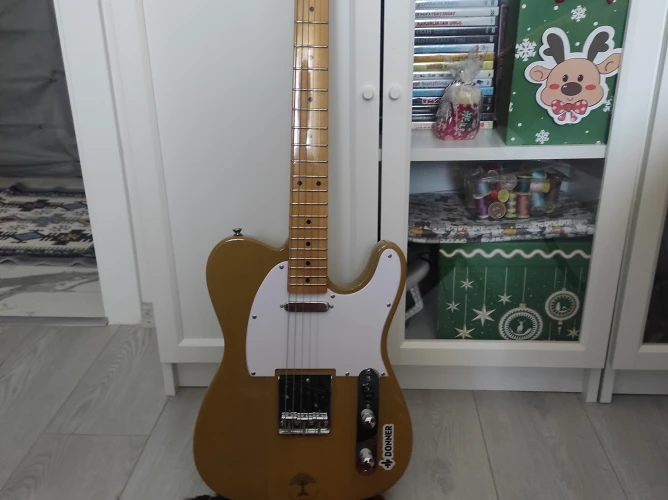 Telecaster 4