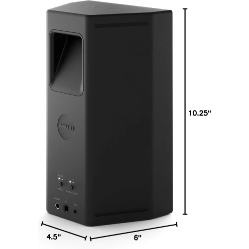 AIAIAI Unit-4 Wireless+ Aktif Stüdyo Monitörü (Çift) 9