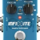 TC Electronic Infinite Sample Sustain Pedalı 1