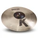 Zildjian K0931 16'' K Cluster Crash 1