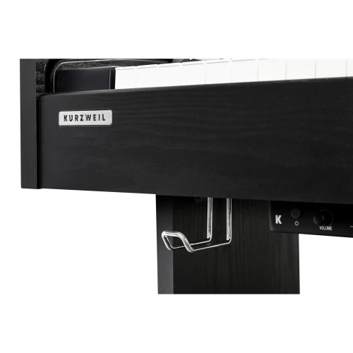 Kurzweil CUP-M1 Dijital Piyano (Gülağacı) 8