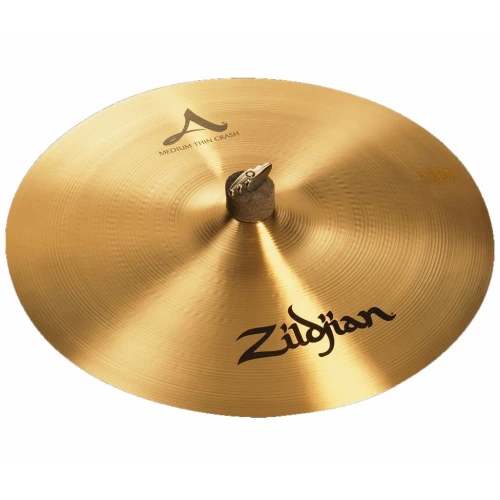 Zildjian 18" A Medium Thin Crash 1