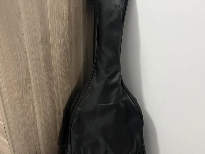 Yamaha c30m klasik gitar 8