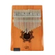 Puka NT17 Maun Kalimba (Taşıma Kılıfı ve Çekiç Dahil) 2