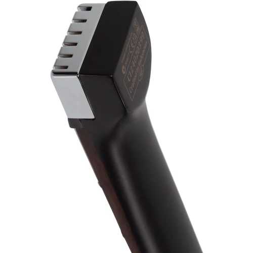 Schecter Synyster Gates Custom- 6 TR-S Headless Elektro Gitar (Mat Siyah) 7