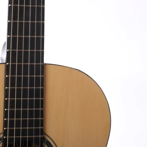 [Outlet] Toledo LC-3900NL 4/4 Klasik Gitar (OL 23-23055) 2