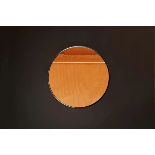 Meinl MCAJ100BK-MA Frontplate Cajon (Black Maple) 9