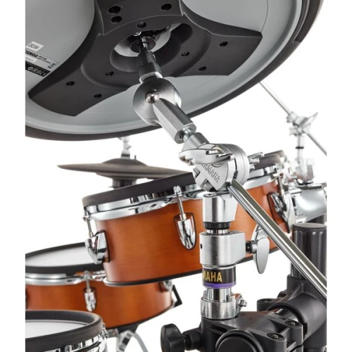 Yamaha DTX8KXRW Elektro Davul Seti 10