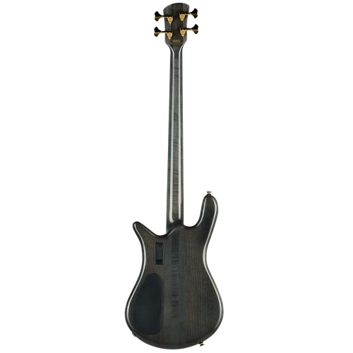 Spector Euro CST 4 Telli Bas Gitar (Natural Black Burst Gloss) 3