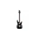 DBZ Barchetta LT BK Elektro gitar 1