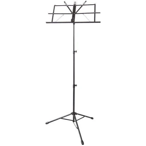 NOTA SEHPASI, SİYAH, 1.5KG (ALTTAN TUTUCULU) KILIF 2