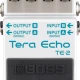 Boss TE-2 Tera Echo Gitar Pedalı 4