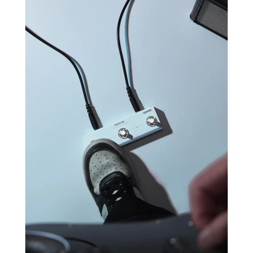 Donner Pocket Go Multi Efekt Pedalı 10
