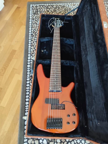 yedi telli bass 1