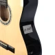 [Outlet] Toledo LC-3900NL 4/4 Klasik Gitar (Natural) (OL 23-23238) 5