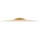 Meinl HCS8S 8" Splash Zil 3