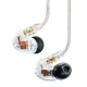 Shure SE425-CL-E Clear Ses İzolasyonlu Kulaklık 1