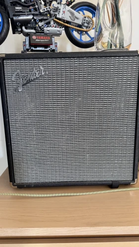 fender rumble 40 bass amfi 1