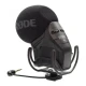 RODE VideoMic Stereo Pro Mikrofon (Rycote) 3