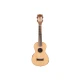 [Outlet] Mahalo MM2E All Solid Elektro Concert Ukulele (Natural)(ol 24-24083) 1