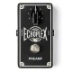 MXR EP101 Echoplex Preamp Pedalı 1