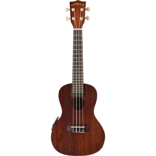 Kala Makala MK-CE Concert Ukulele 1